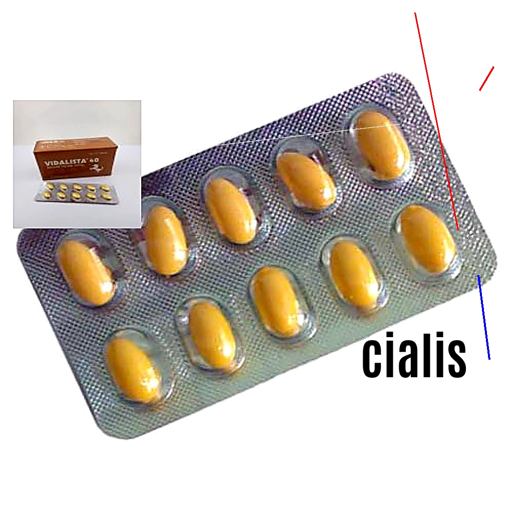 Cialis générique en pharmacie canada